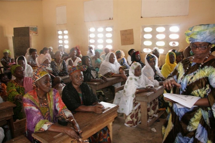 Zone centre et nord/ Opération Zéro bulletin nul : La Cglp à l’assaut des 